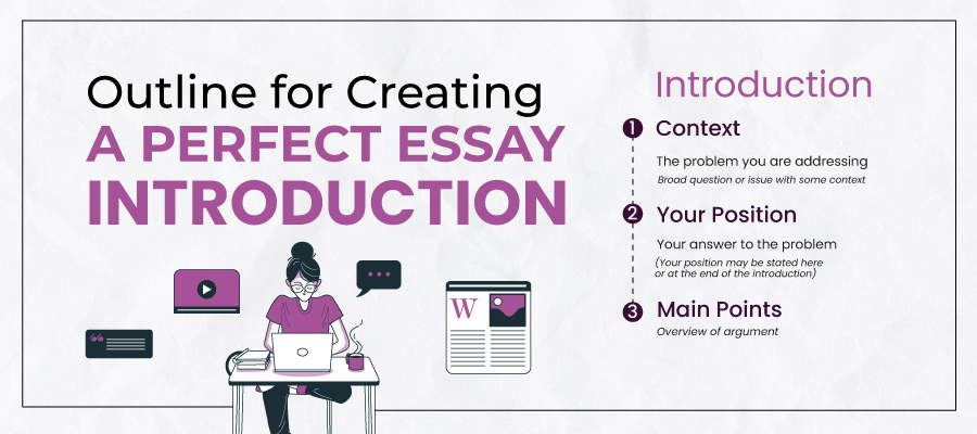 How to Create an Essay Introduction Structure 