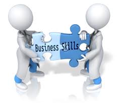 business skills blog