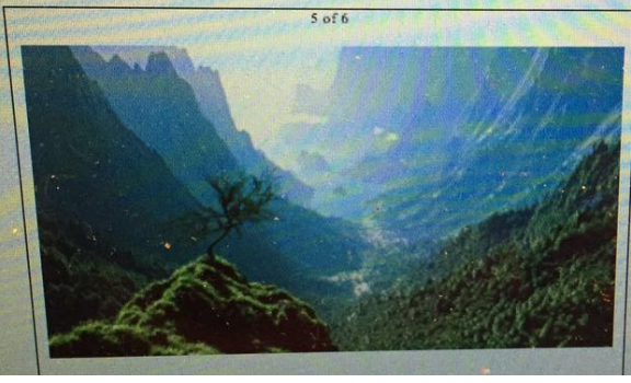 Essay On Creative writing Sample