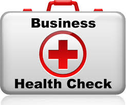 business health check assignment sample
