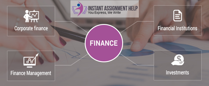 Finance Assignment Help Sydney, Melbourne, Queensland, Perth Australia