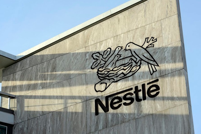 Business Environment Of Nestle