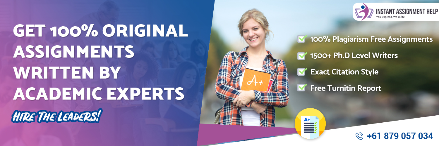 Assignment Help Australia